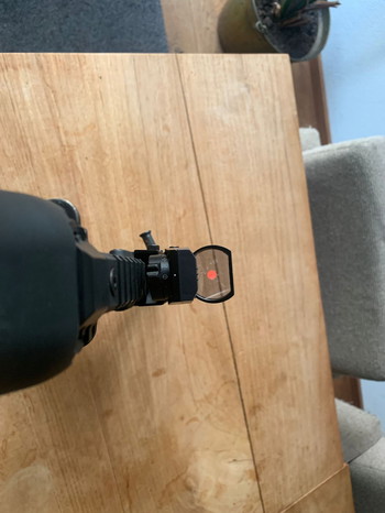 Image 3 pour Te koop: FN HERSTAL SCAR-SC  AEG Blowback Replica
