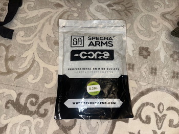 Bild 4 für Jing Gong MC6595M AEG (Half-Tan) + many accessories