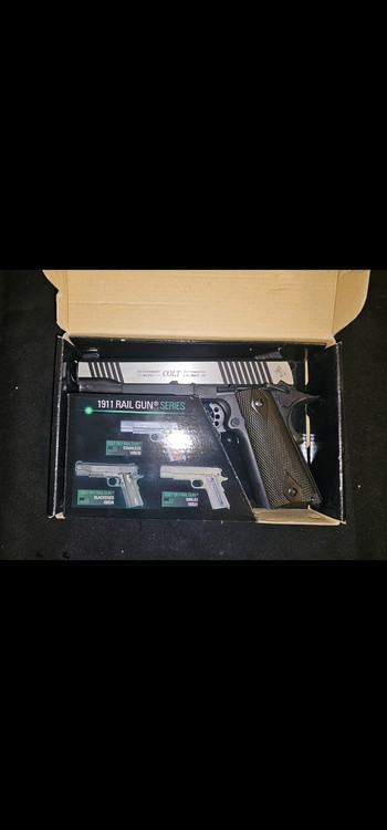 Image 3 for Colt 1911 tactical