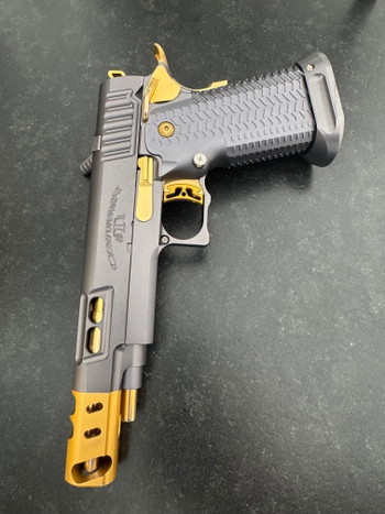 Bild 5 für DVC Hi-Capa FULL CUSTOM Airsoft Masterpiece