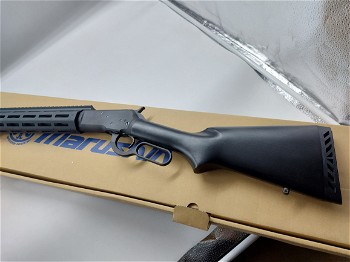 Image 2 for MARUSHIN RAPTOR ZERO 1892 TACTICAL WINCHESTER LIMITED EDITION