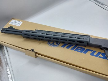 Image 3 for MARUSHIN RAPTOR ZERO 1892 TACTICAL WINCHESTER LIMITED EDITION