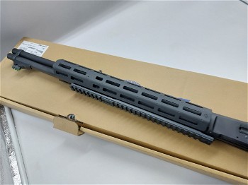 Image 4 for MARUSHIN RAPTOR ZERO 1892 TACTICAL WINCHESTER LIMITED EDITION