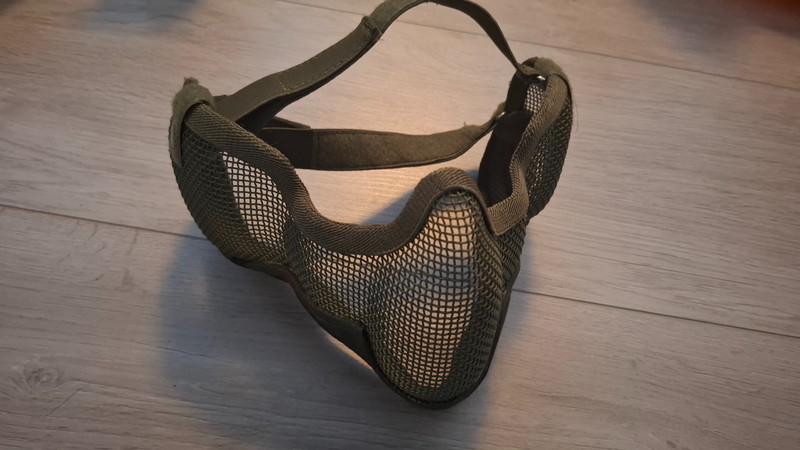 Bild 1 für Masker om die lelijke smoel van je te beschermen!