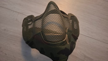 Bild 2 für Masker om die lelijke smoel van je te beschermen!