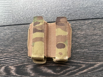 Afbeelding 5 van Warrior Assault Triple M4 Pouch, Radio Pouch, Pistol Pouch
