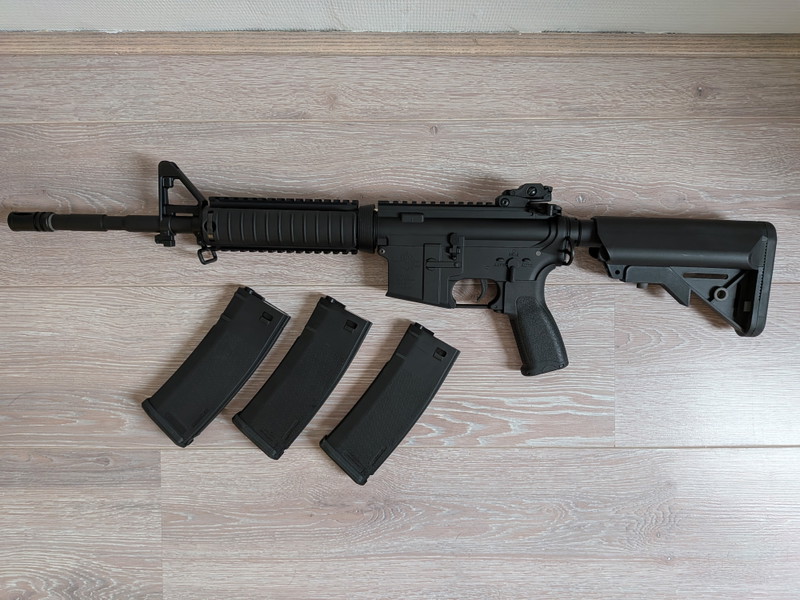 Image 1 for Specna Arms RRA SA-E03 EDGE