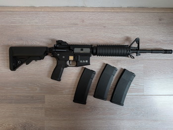 Image 2 for Specna Arms RRA SA-E03 EDGE