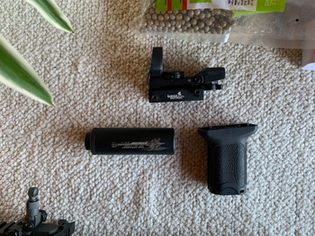 Imagen 3 de G&G ARP 9 en accessoires