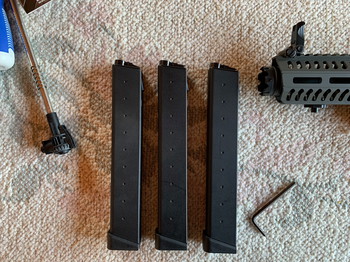 Imagen 4 de G&G ARP 9 en accessoires