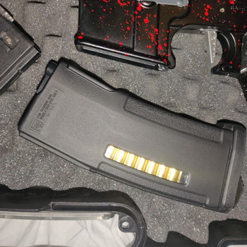 Imagen 2 de M4 build speed QB