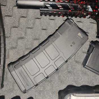Imagen 3 de M4 build speed QB
