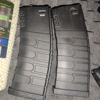 Imagen 4 de M4 build speed QB