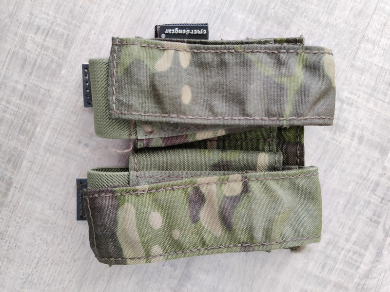 Image 1 for 40mm genade pouch van Emerson