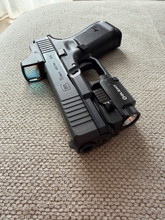 Bild für Tokyo Marui G19 Gen 5 MOS + Accessoires