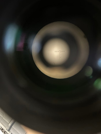 Image 4 for VISEUR X3 REPRO LEUPOLD HARM RMR