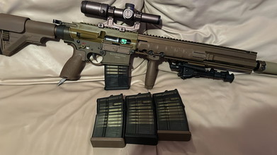 Bild für VFC G28 HPA Polarstar F2 with F Mark