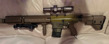 Bild 4 für VFC G28 HPA Polarstar F2 with F Mark