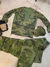 Image pour Multicam tropic set