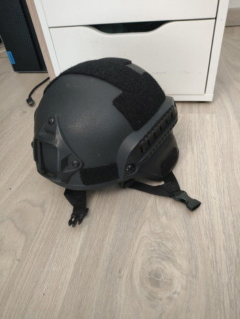 Imagen 2 de One Tigris Tactical Helmet(Compatibel met DYEi5/i4 en vers gewassen!)