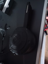 Image for AAP 01 drum mag