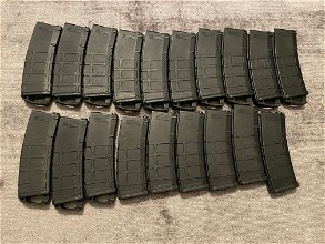 Image for Rare PTS Pmags NGRS