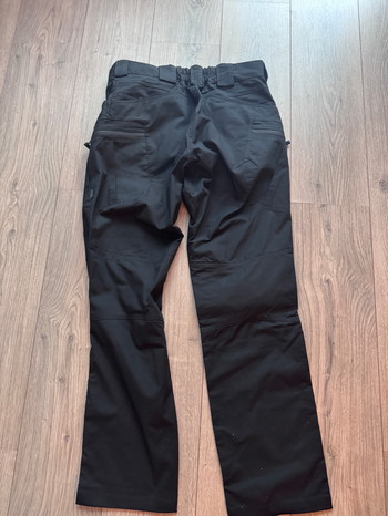 Afbeelding 2 van URBAN TACTICAL PANTS -  Helikon-Tex Zwart