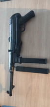 Bild für MP40