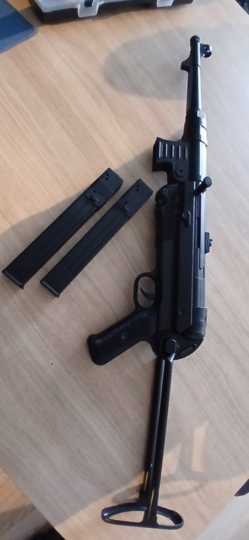 Image 2 for MP40