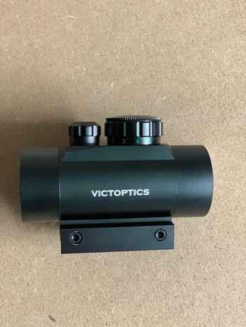 Image 4 for Victoptics Red Dot 1x35