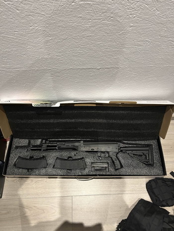 Afbeelding 2 van KIT