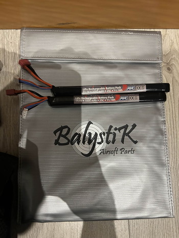 Afbeelding 4 van KIT