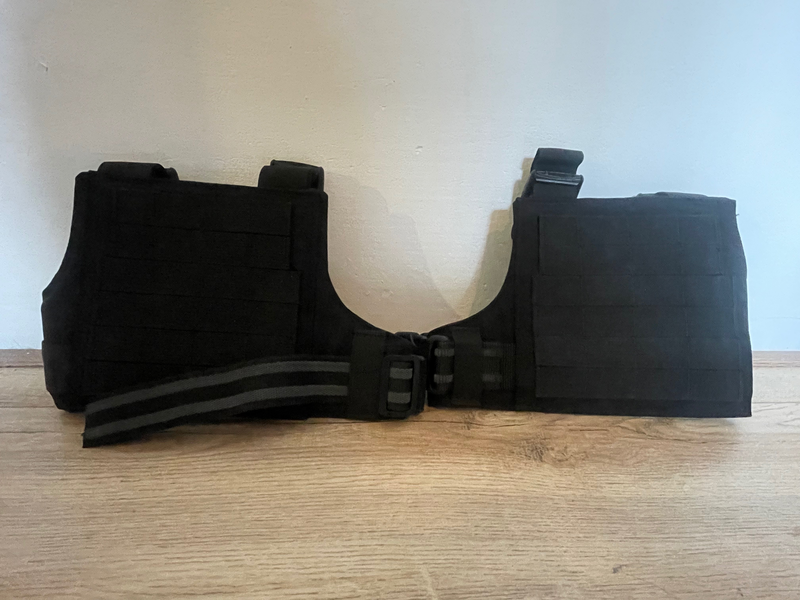 Image 1 for Invader Gear MK.II Molle Leg Platform