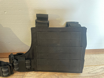 Afbeelding 3 van Invader Gear MK.II Molle Leg Platform