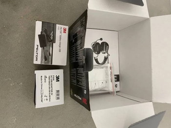 Image 3 pour 3M Peltor WS ProTac XPI  Brand New in Box