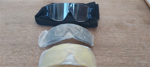Image for GX1000 Goggles