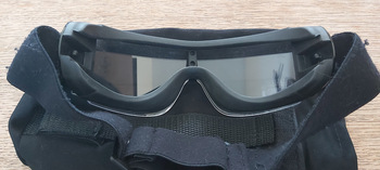 Image 2 pour GX1000 Goggles