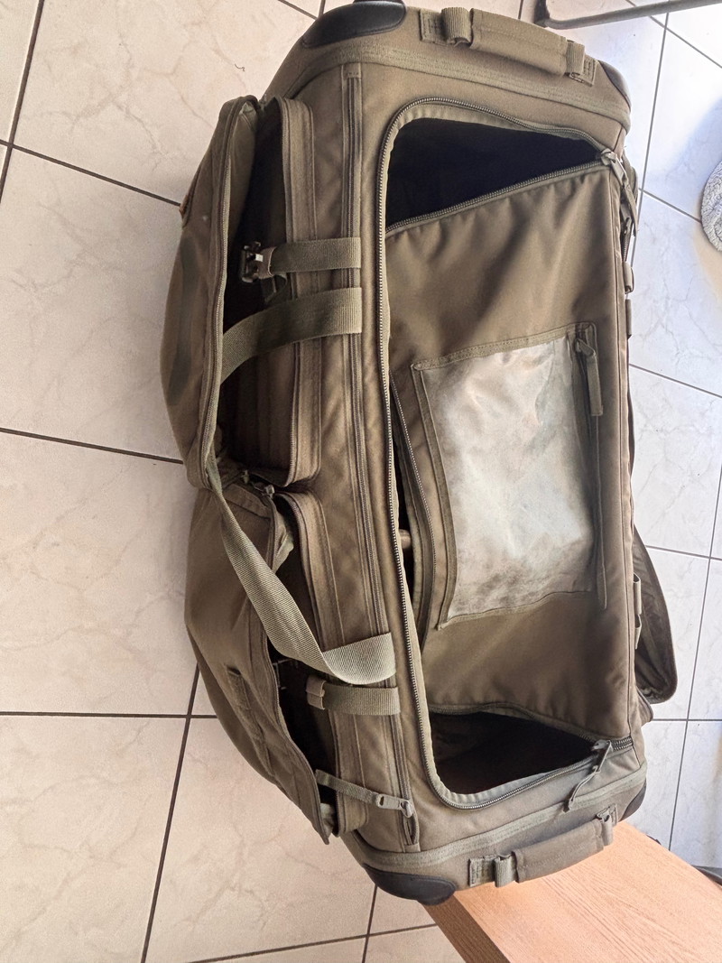 Image 1 for 5.11 TACTICAL SOMS 3.0 RANGER GREEN