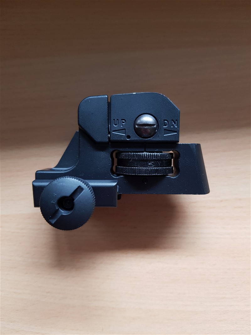 Image 1 for M4 front sight