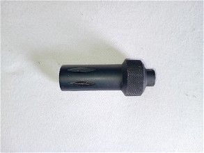 Image for MP5 flash hider