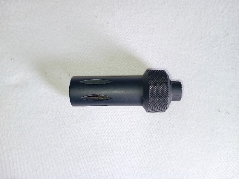 Image 1 for MP5 flash hider