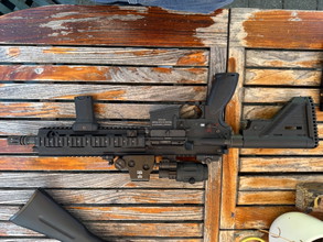 Image pour Vfc umarex hk416