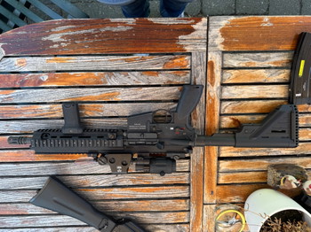 Bild 2 für Vfc umarex hk416