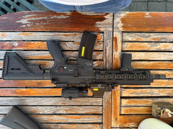 Bild 3 für Vfc umarex hk416