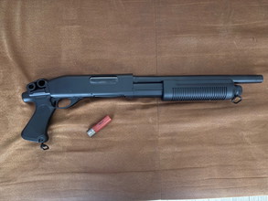 Bild für Cyma pump shotgun. Nooit gebruikt