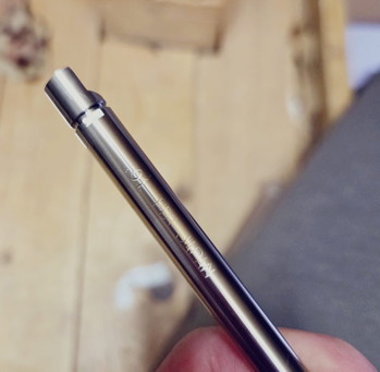 Image 2 for PDI 6.01 430mm lapped inner barrel