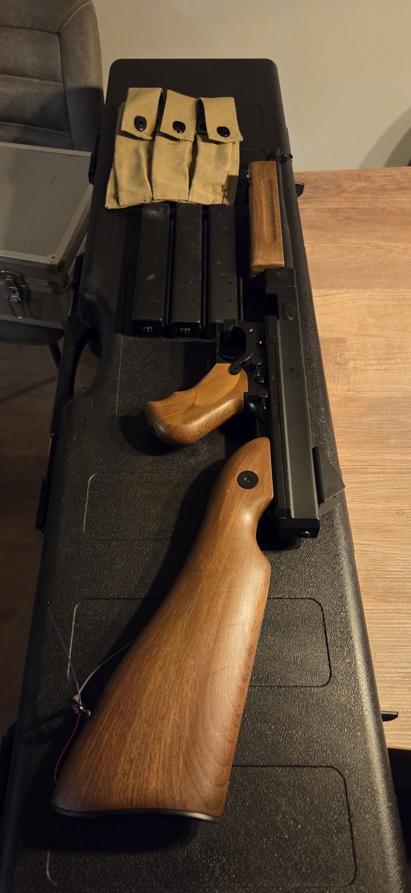 Image 1 for Cyma Thompson