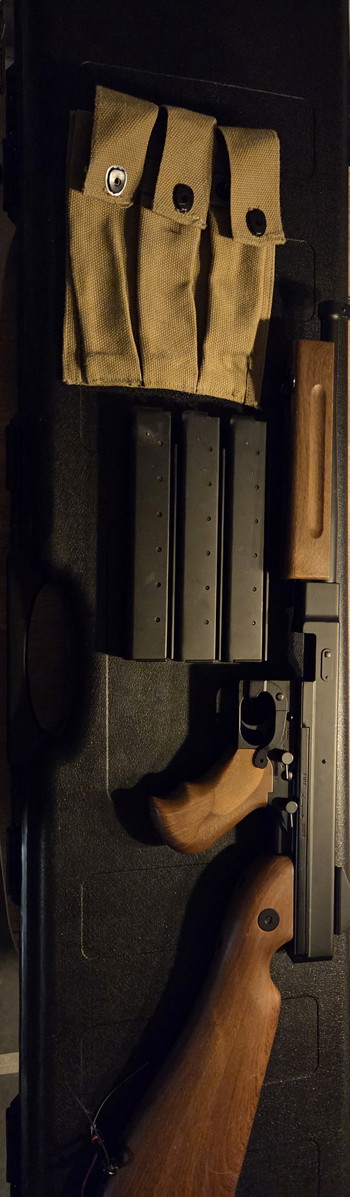 Image 2 for Cyma Thompson