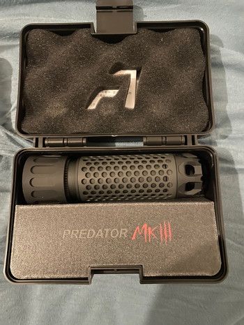 Image 2 for Mk3 predator