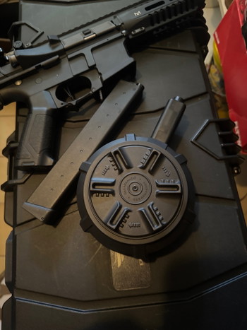 Imagen 2 de G&G ARP9